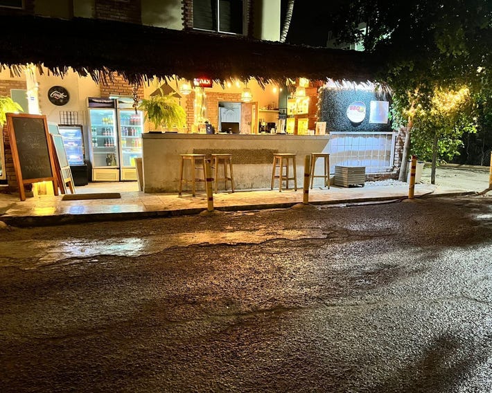 Punta Cana Hostel