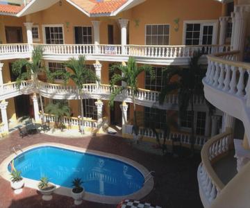 Share House Punta Cana