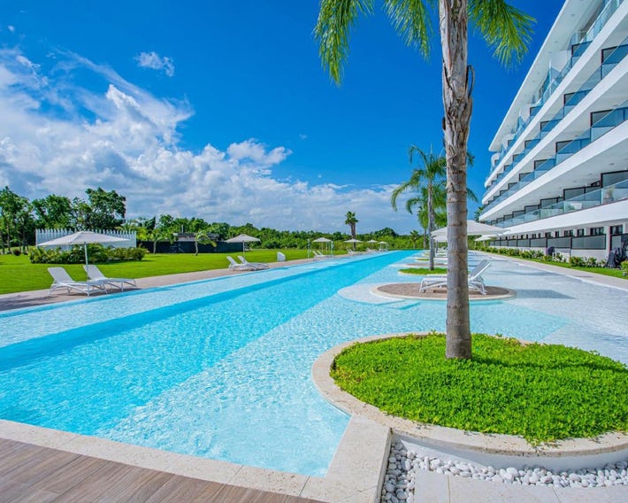 Xeliter Cana Rock Punta Cana