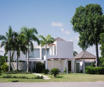 Villa Bella Luna