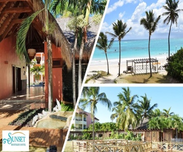 Sunset Boutique Hotel