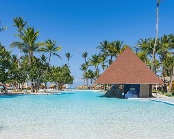 Caribe Deluxe Princess - All Inclusive