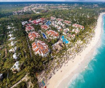 Occidental Grand Punta Cana & Royal Club
