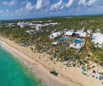 Hotel Riu Bambu
