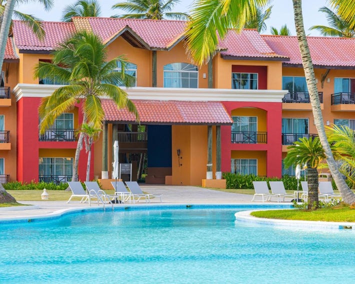Punta Cana Princess