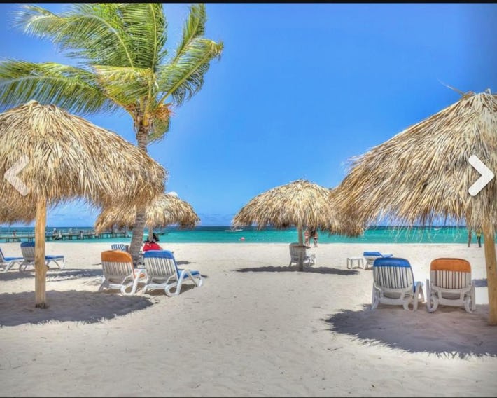 Stanza Mare Beach Front