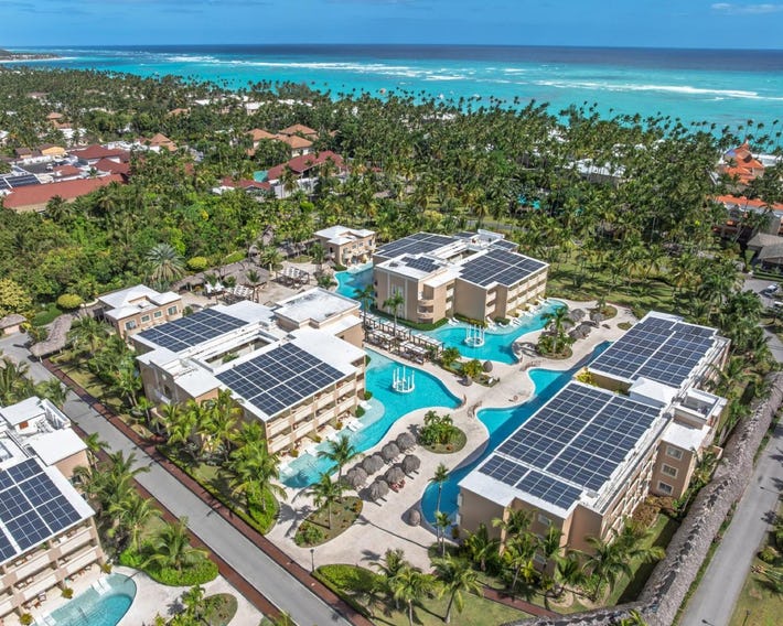 TRS Turquesa Hotel - Adults Only - All Inclusive
