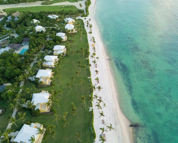 Tortuga Bay Puntacana Resort & Club