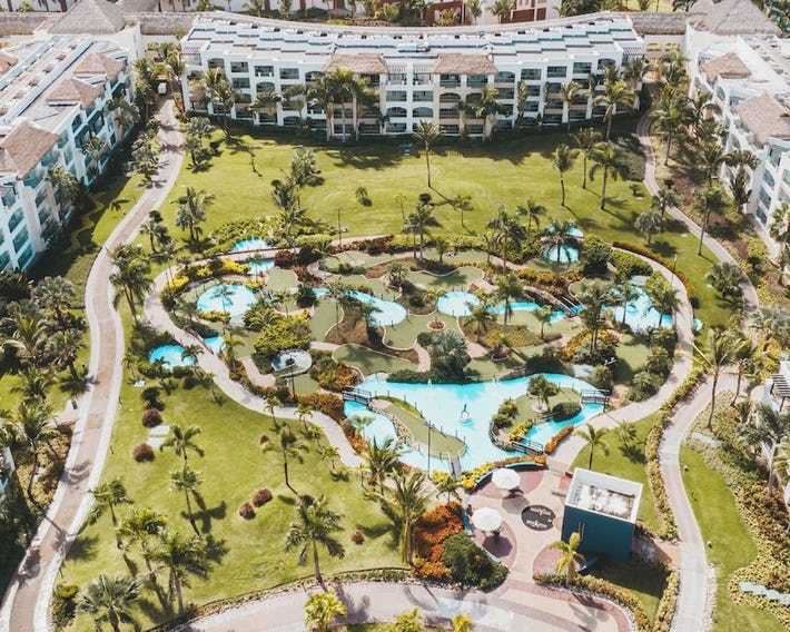 Hard Rock Hotel & Casino Punta Cana