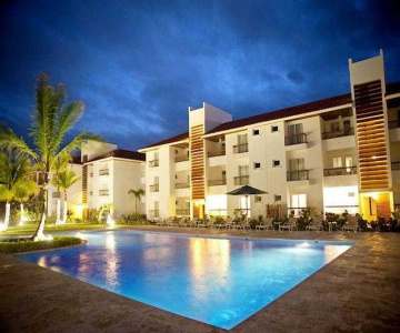 Hotel Karibo Punta Cana