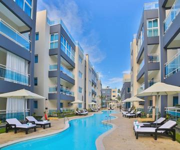 Presidential Suites Punta Cana