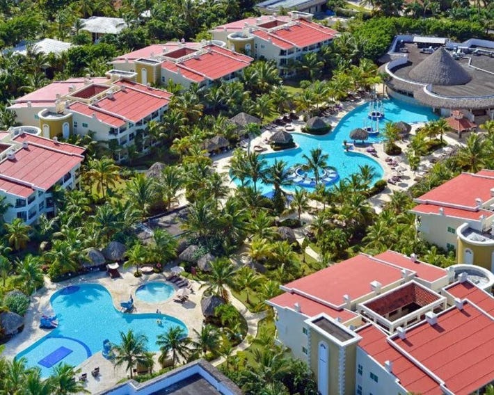 The Reserve at Paradisus Punta Cana - All Inclusive