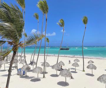 Caribbean Galaxy Hotel