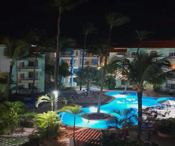 Palm Suites