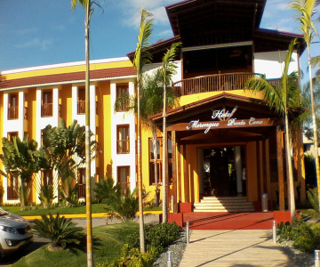 Hotel Merengue Punta Cana