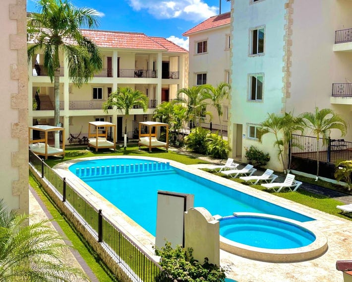 Punta Cana Seven Beaches