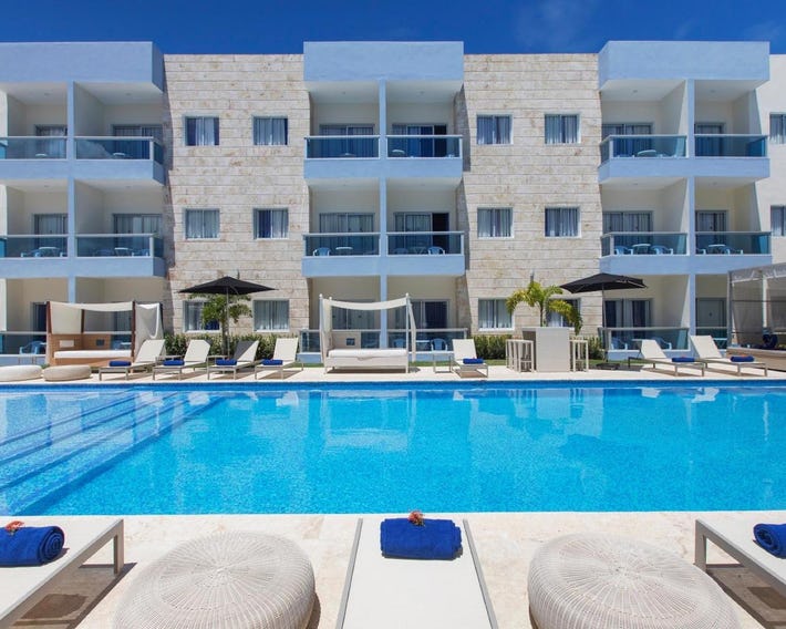 whala!urban punta cana