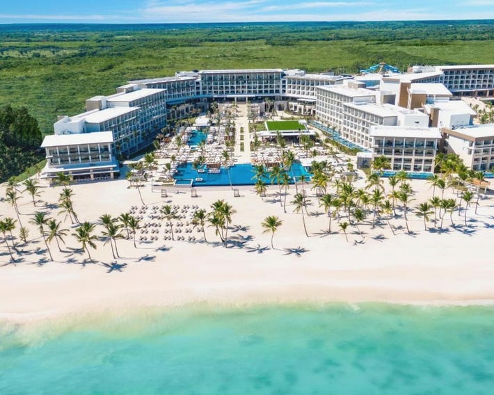 Hyatt Zilara Cap Cana - Adults Only