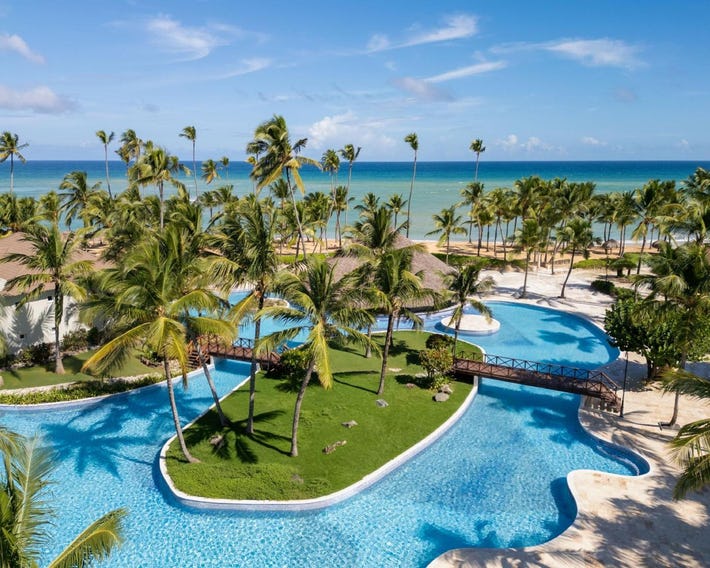 Wyndham Alltra Punta Cana All Inclusive Resort