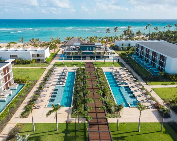 Live Aqua Punta Cana - All Inclusive - Adults Only