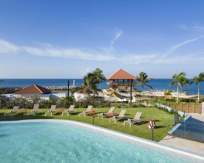 Hilton Garden Inn La Romana
