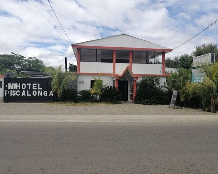 Piscalonga Hotel