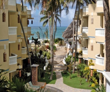 Ocean Manor