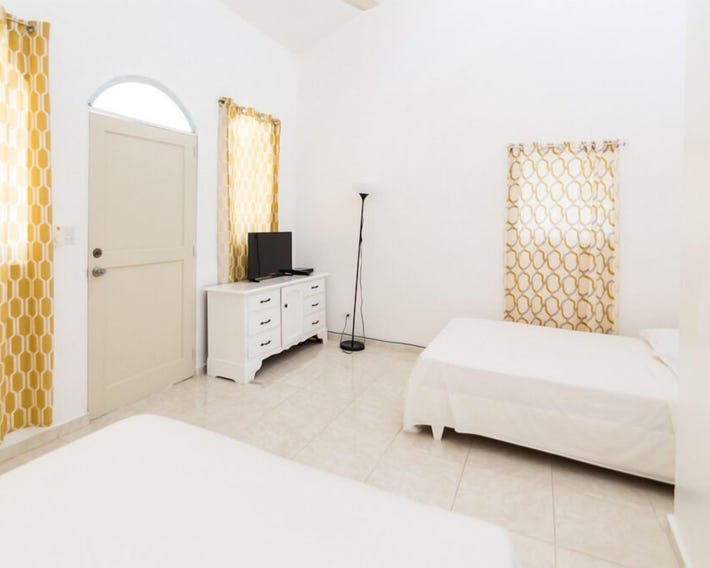 Hotel Monte Cristo