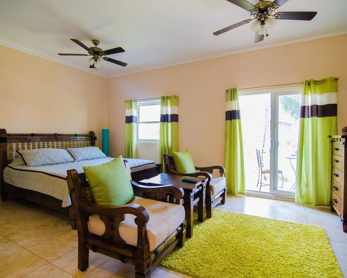 Ocean Dream Condominiums