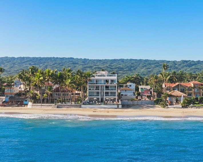 Watermark Luxury Oceanfront Residences