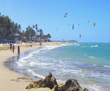 Swiss Kite Beach Condos