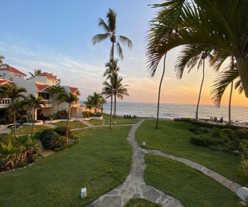 Cabarete Beach House at Nanny Estates