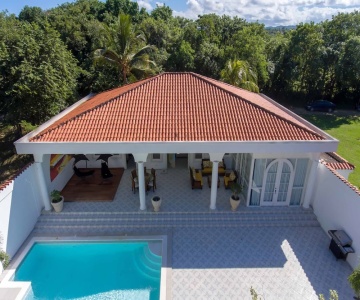 Villa Tennis