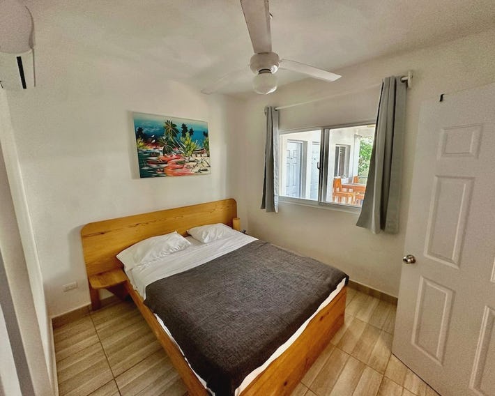 Kite House Cabarete