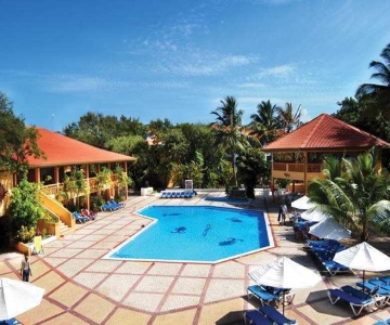 Dorado Club Resort