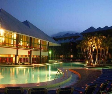 Grand Paradise Playa Dorada