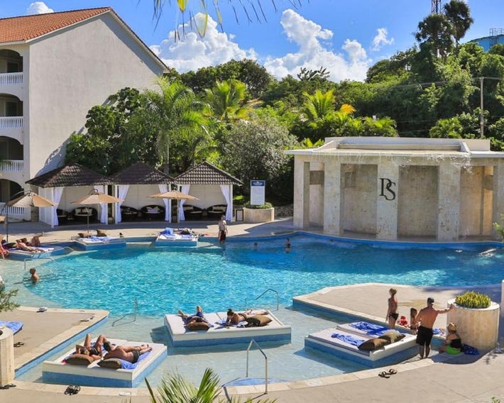 Presidential Suites by Lifestyle Puerto Plata - All Inclusive