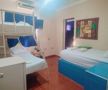 Hotel Kevin