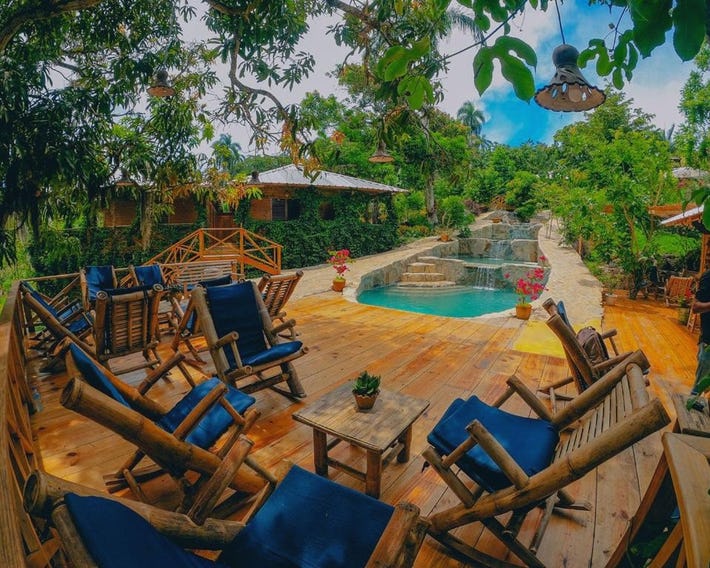 EL GALLO ECOLODGE