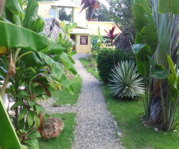 Yasipark Nature Park And Ecolodge