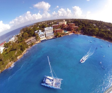 Exxtraordinary Resort-Bellamar