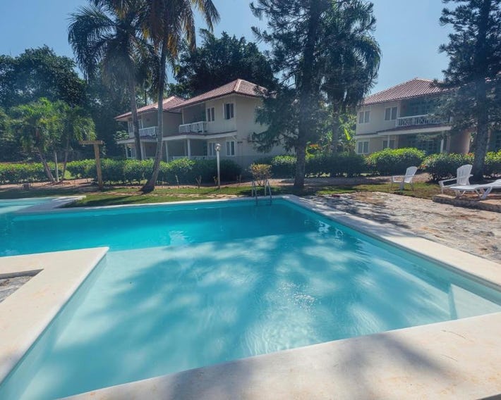El Pelicano Apart-Hotel
