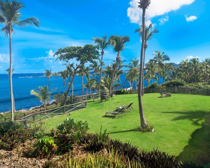 Villa Caribeña