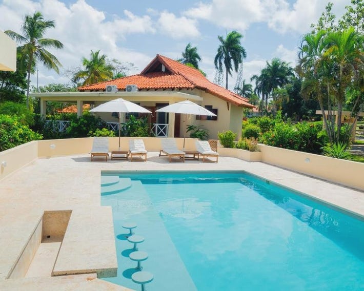 Villa Diana