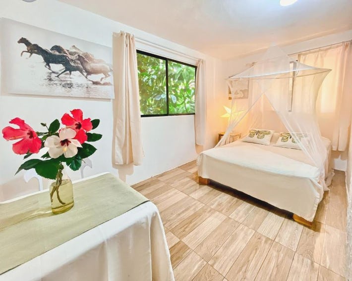 La Hacienda Hostel-Rancho