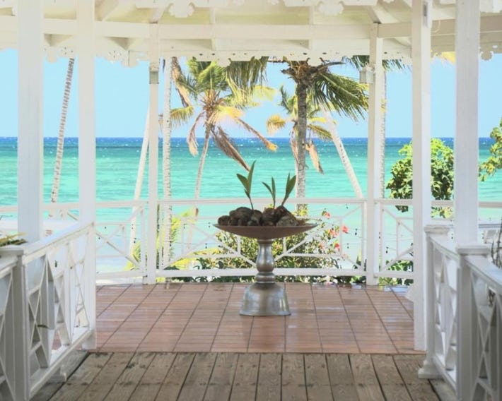 Hotel TODOBLANCO, Las Galeras, SAMANA