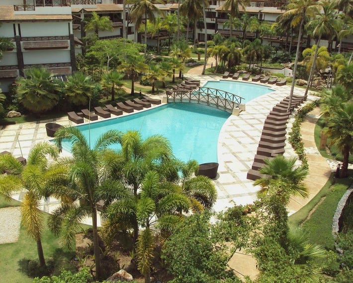 Xeliter Balcones del Atlantico