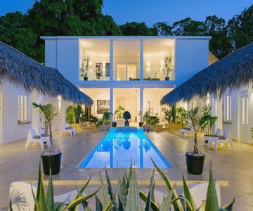 Hacienda Terra Taina