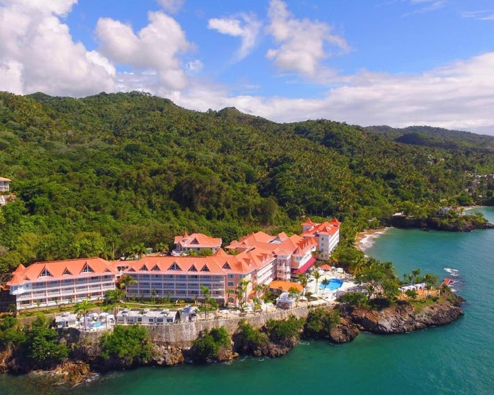 Bahia Principe Escape Samana - Adults Only