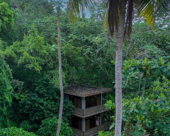 Taino Beach Lofts